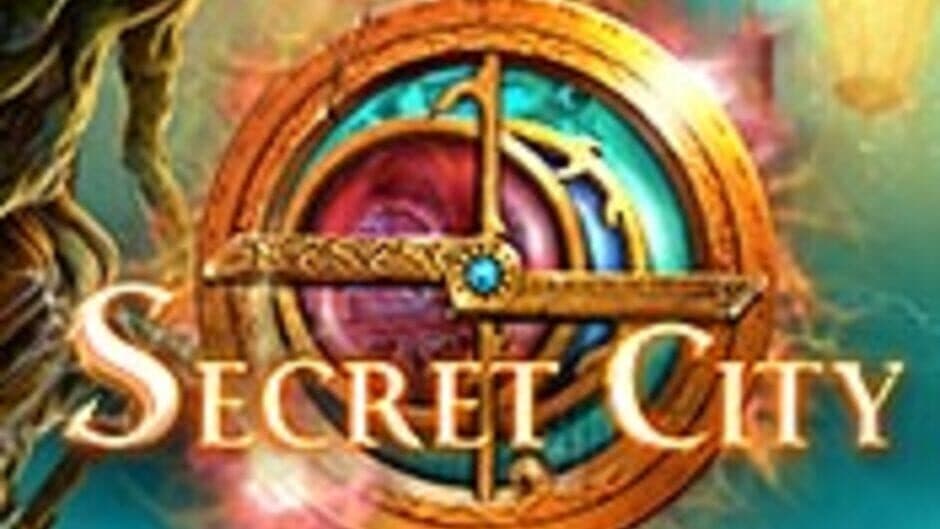 Secret City: London Calling artwork 4