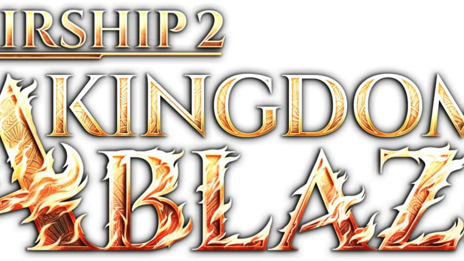 Airship 2: Kingdoms Ablaze artwork 2