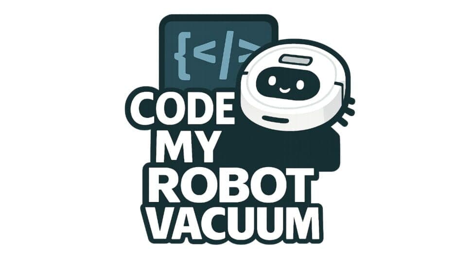 Code My Robot Vacuum artwork 2