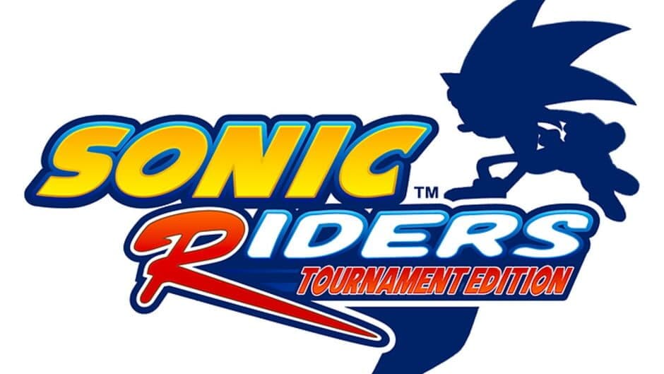 Sonic Riders: Tournament Edition artwork 1