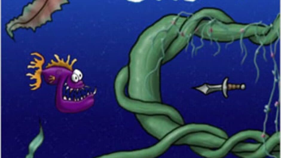 The Sea of Glomp artwork 1
