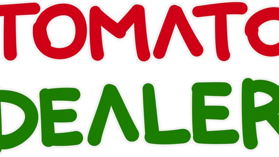 Tomato Dealer artwork 2