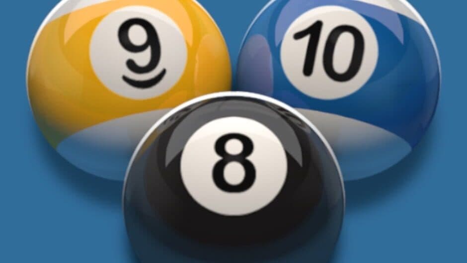 Tournament Pool artwork 1
