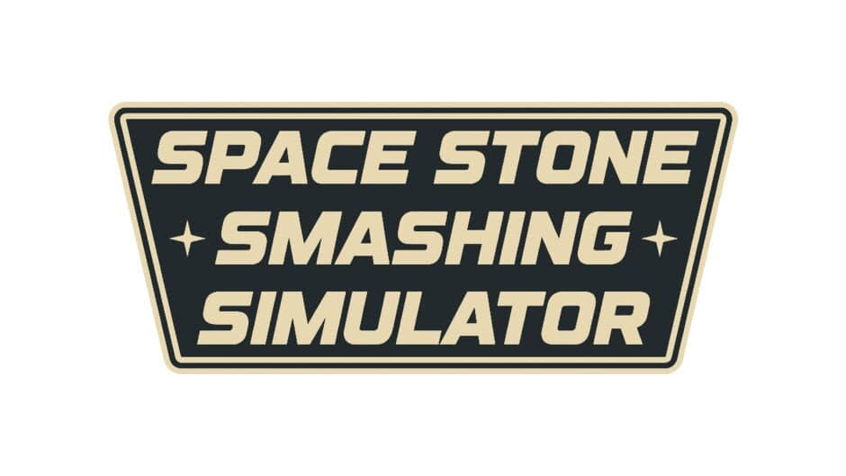 Space Stone Smashing Simulator artwork 2