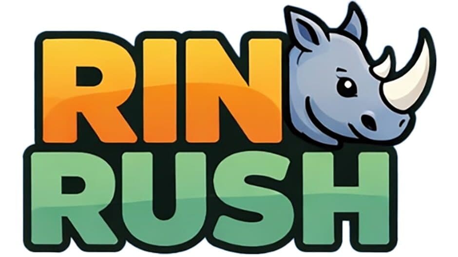 Rino Rush artwork 2