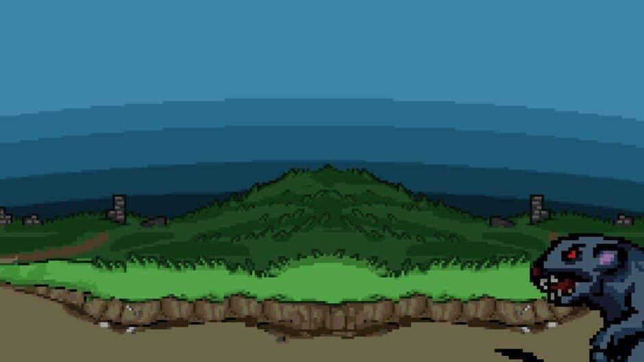 Super Dungeon Scoundrel artwork 1