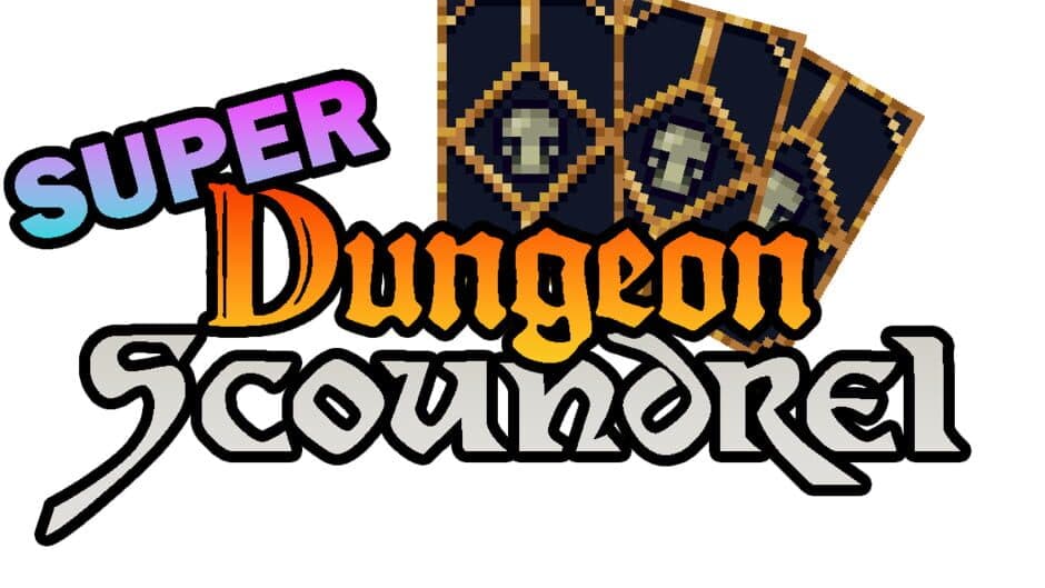 Super Dungeon Scoundrel artwork 2