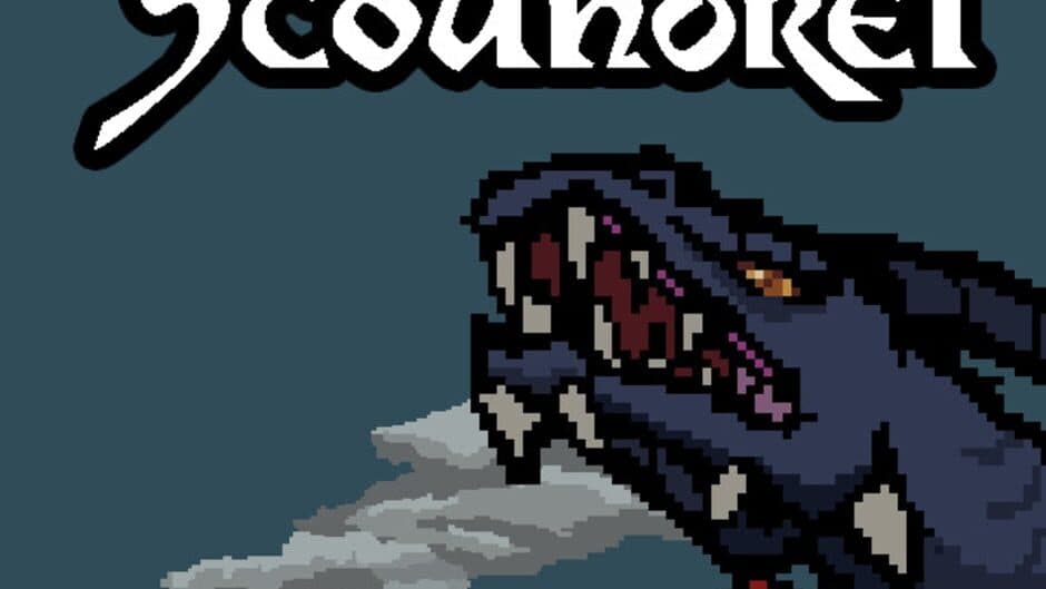 Super Dungeon Scoundrel artwork 4