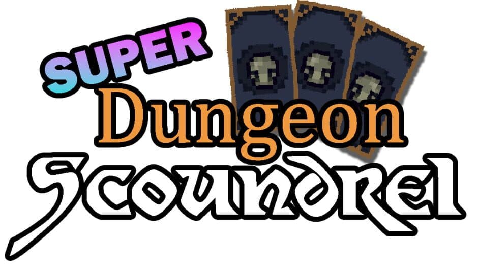 Super Dungeon Scoundrel artwork 3