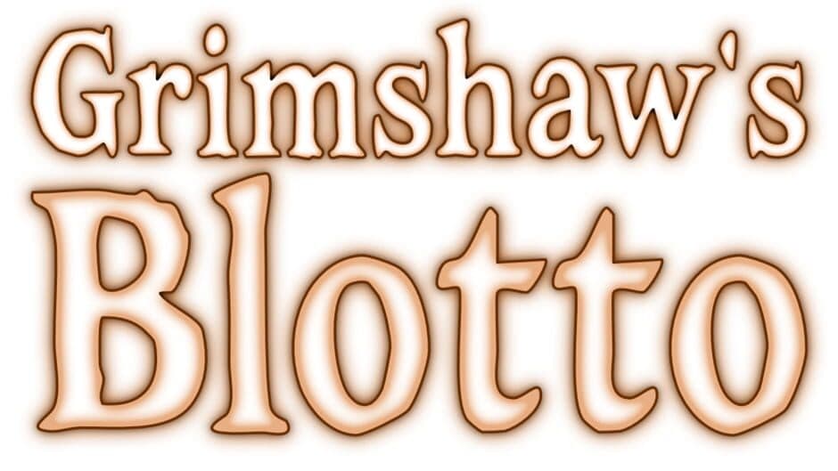 Grimshaw's Blotto artwork 2