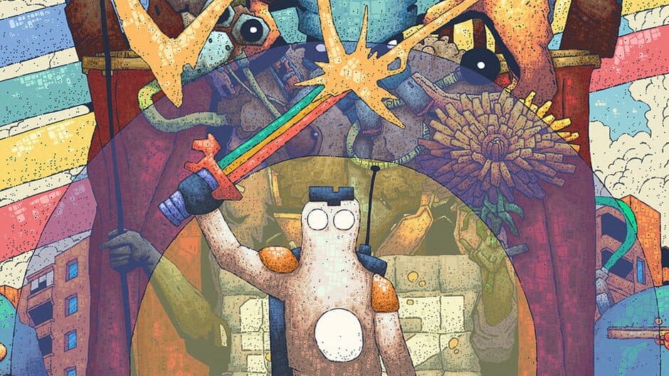 Heavydelic artwork 2