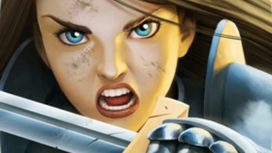 Rise of Valor artwork 1