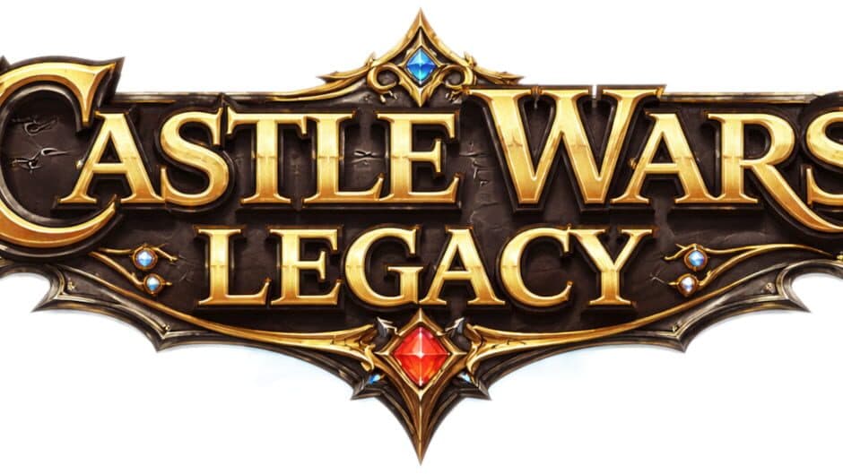 Castle Wars: Legacy artwork 2