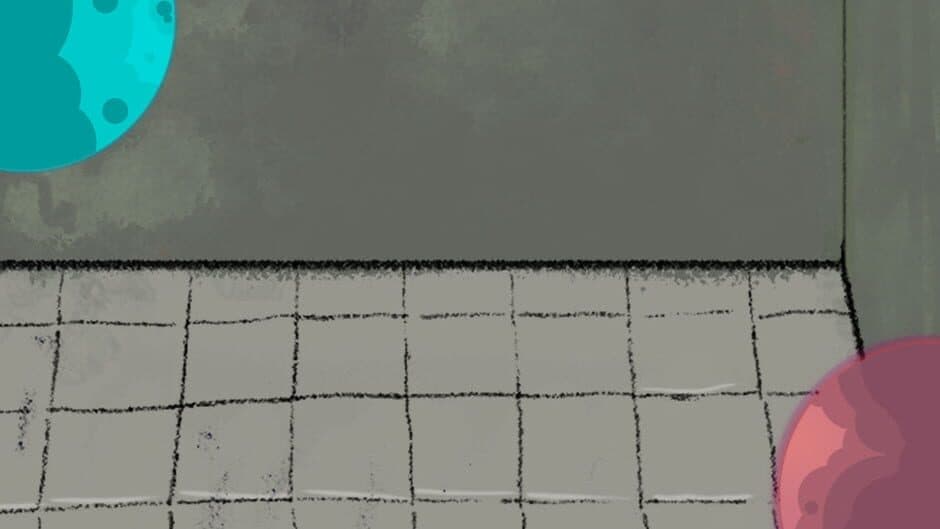 Please Fix the Mess artwork 1