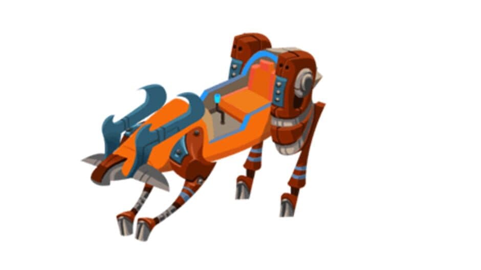 Wild Kratts Creature Mobile artwork 4