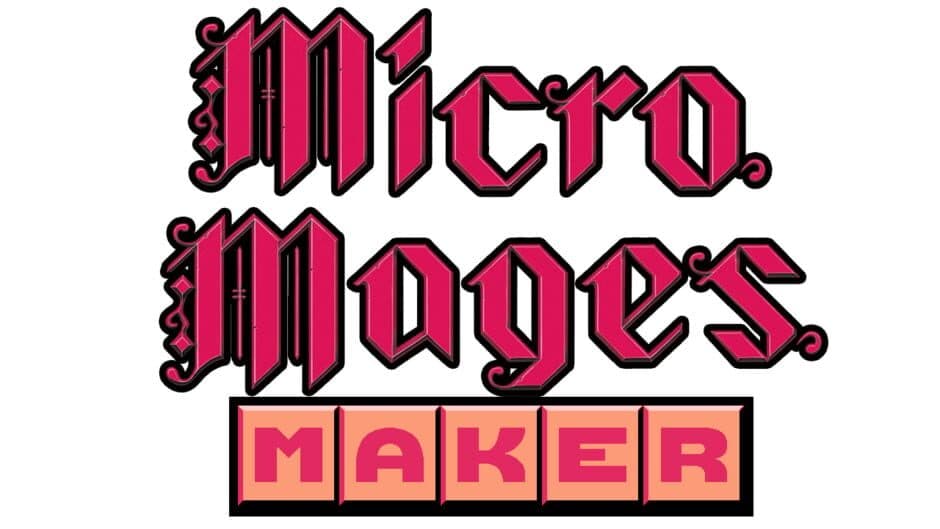 Micro Mages Maker artwork 2