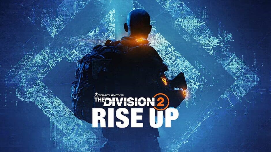 The Division 2: Rise Up artwork 4