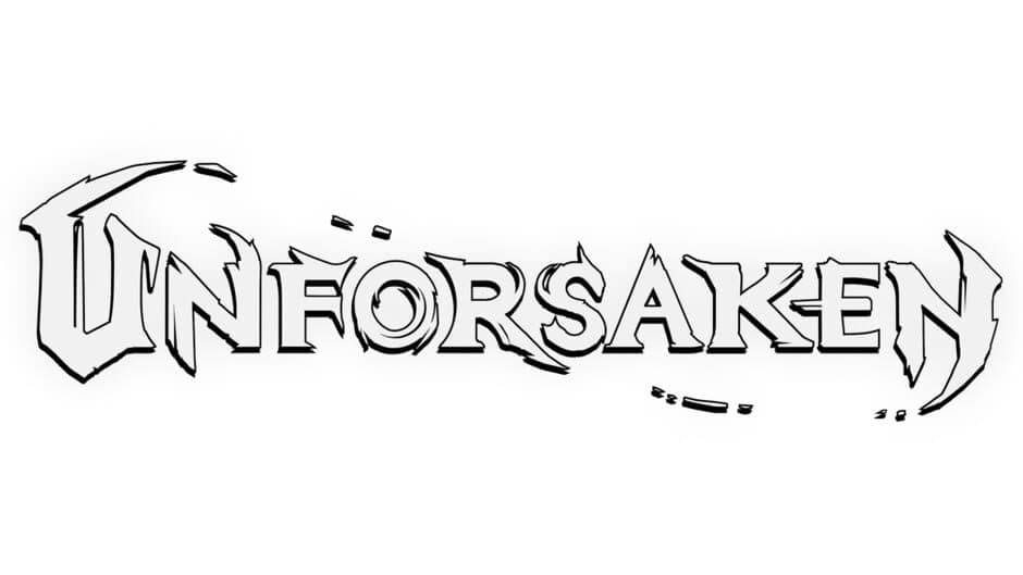 Unforsaken artwork 2
