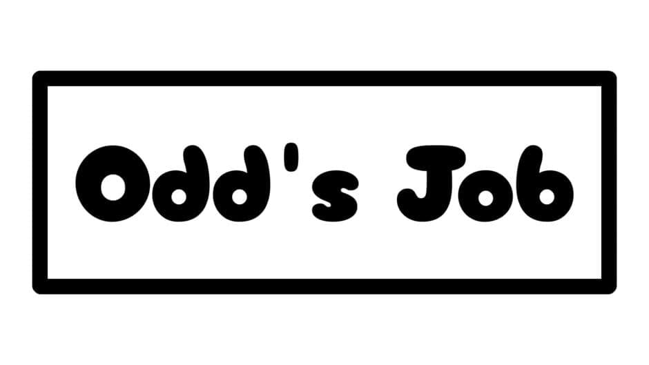 Odd's Job artwork 2
