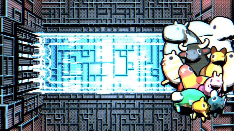 Night Light artwork 1