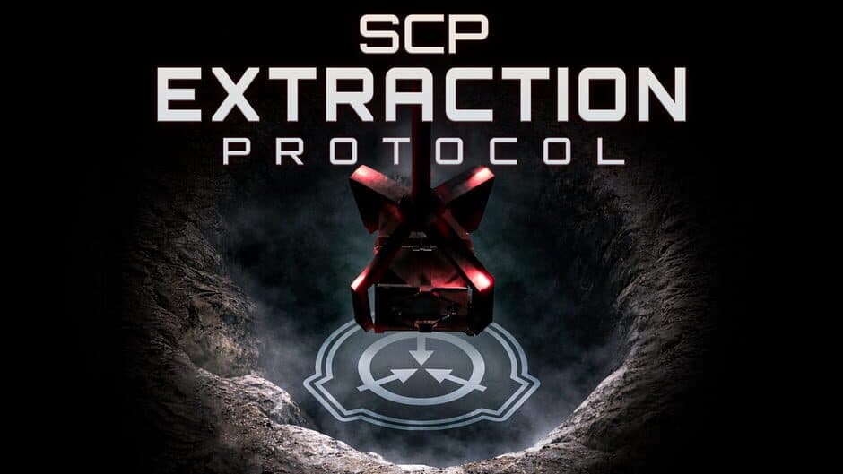 SCP Extraction Protocol artwork 1