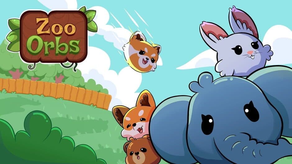 Zoo Orbs artwork 1