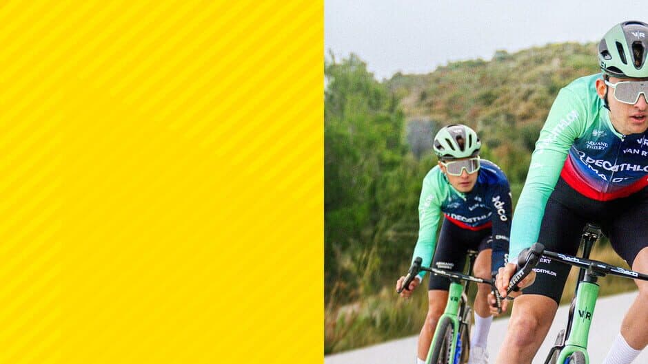 Pro Cycling Manager 26 artwork 1