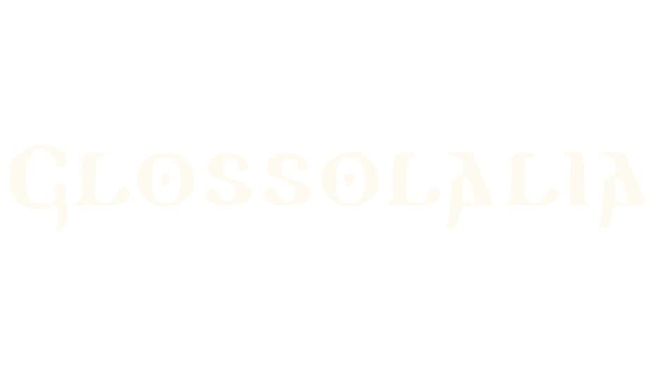 Glossolalia artwork 2