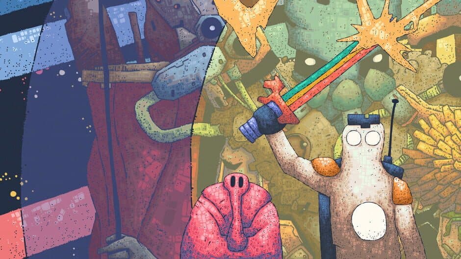 Heavydelic artwork 3