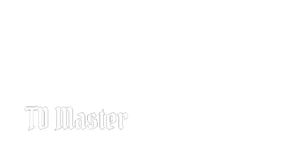 TD Master artwork 2