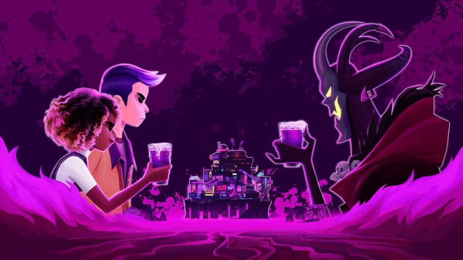Afterparty artwork 2