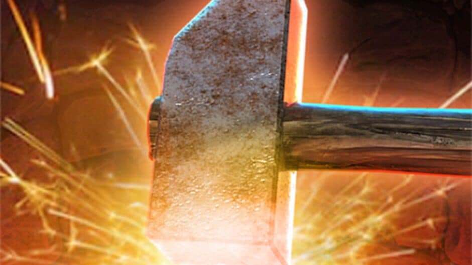 Forged in Fire: Master Smith artwork 1