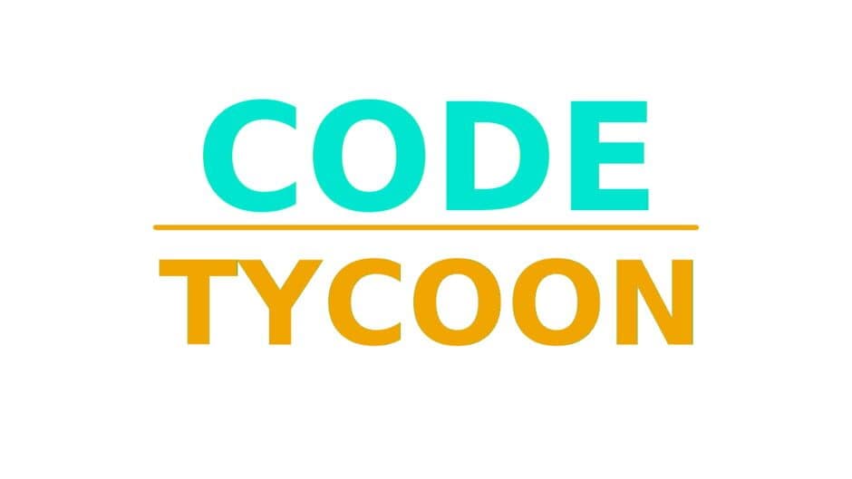Code Tycoon artwork 2