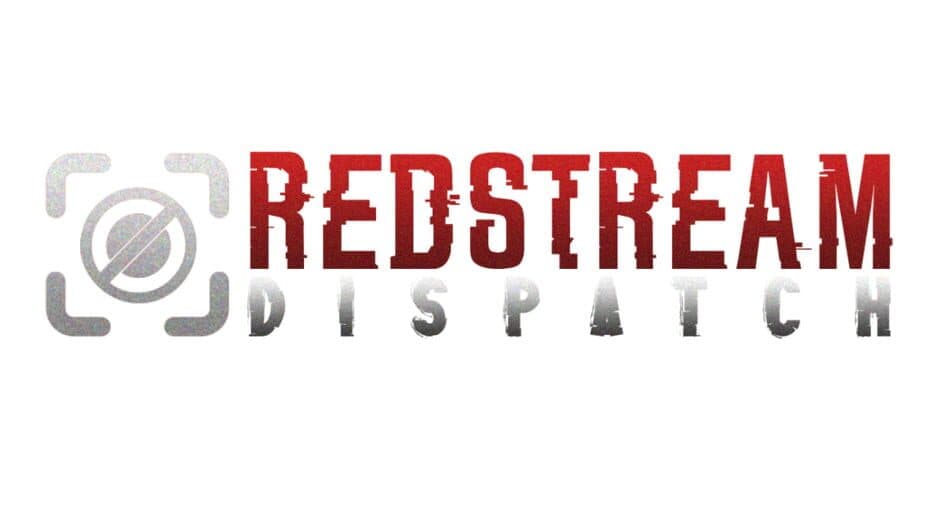Redstream Dispatch artwork 2