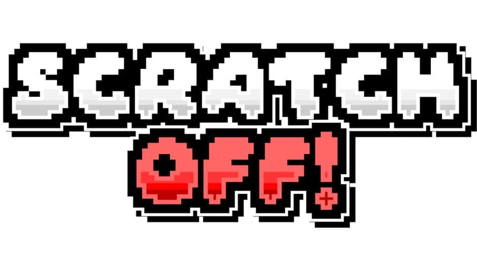 Scratch Off! artwork 4