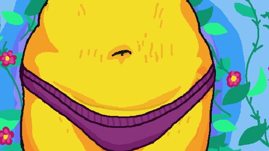 Fashion Fupa artwork 1
