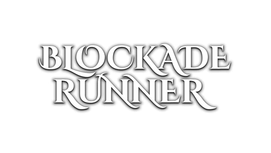 Blockade Runner artwork 2