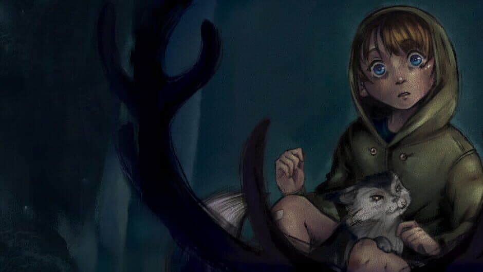 Luna's Room artwork 1