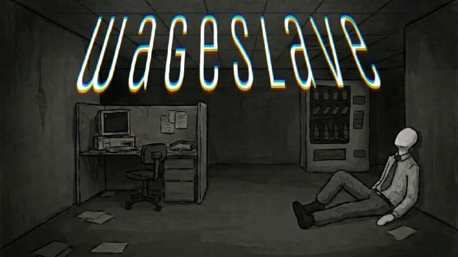 Wageslave artwork 3