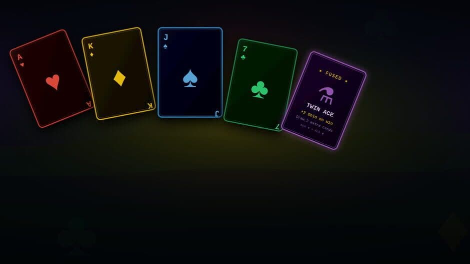 Blackjack Alchemist artwork 1