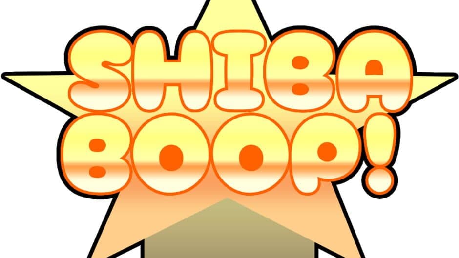 Shiba Boop! artwork 3