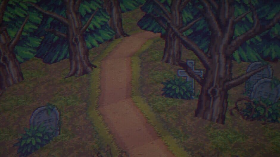 Specter Hideout artwork 1