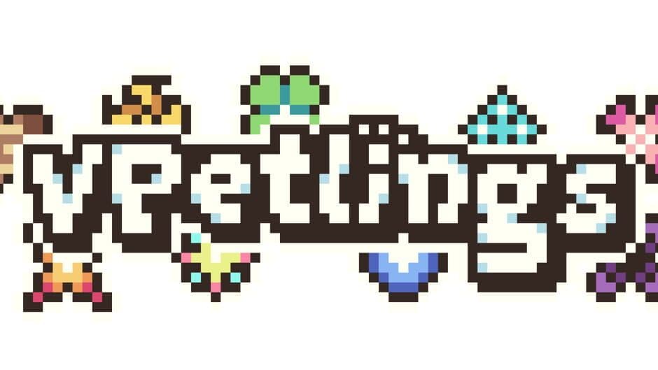 VPetlings artwork 2