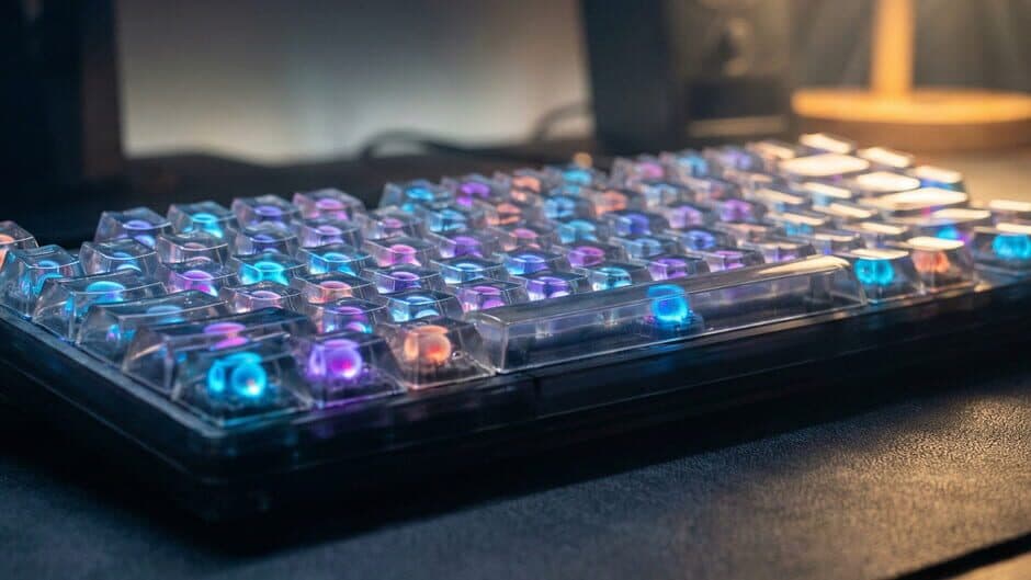 Typer3000 artwork 1