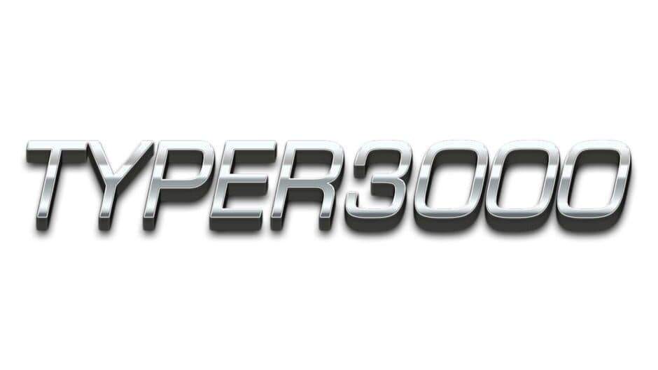 Typer3000 artwork 2
