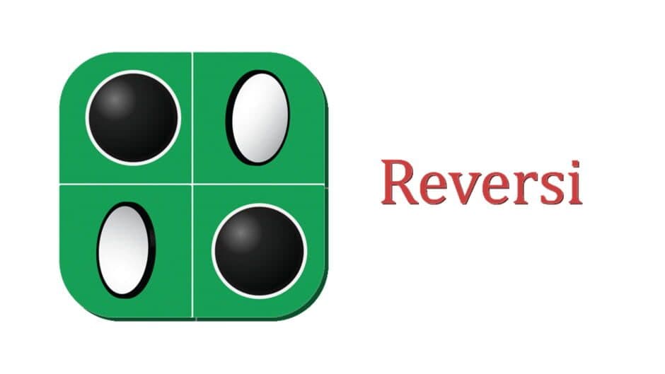 Reversi artwork 2