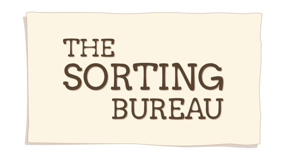 The Sorting Bureau artwork 2
