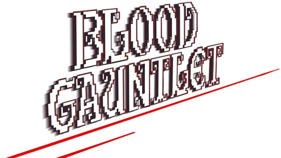 Blood Gauntlet artwork 3