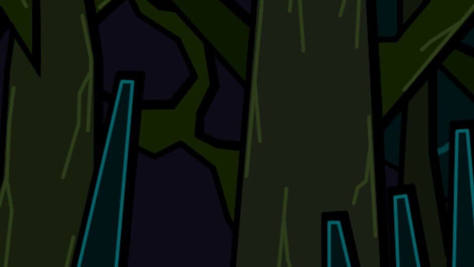 Forestress Shade artwork 1