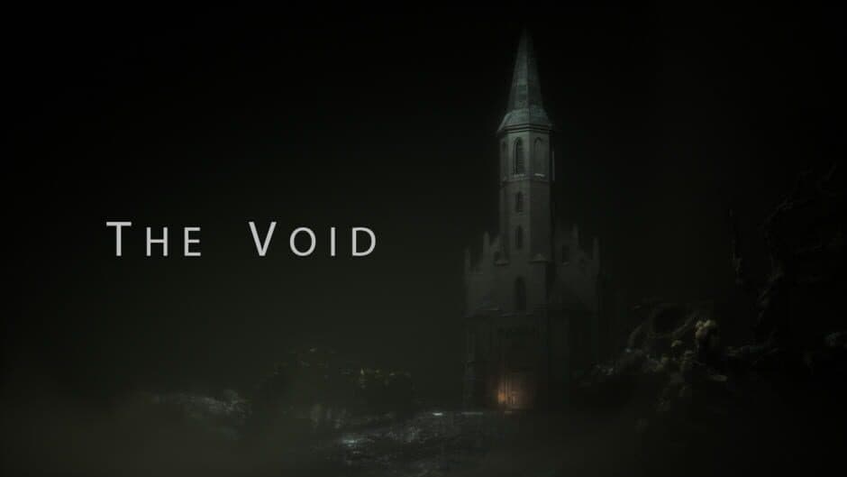 The Void artwork 2